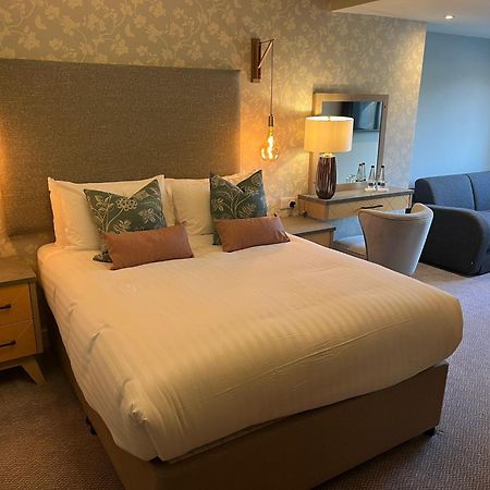 Ambleside Fell Rooms Екстер'єр фото