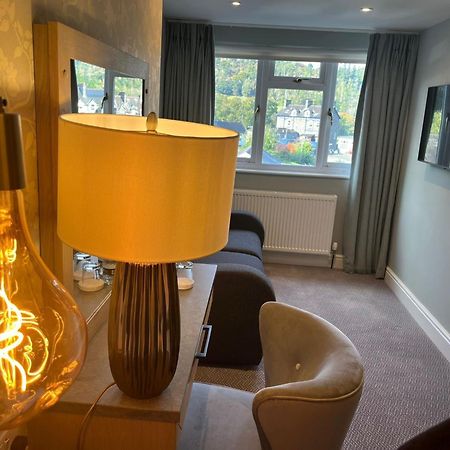 Ambleside Fell Rooms Екстер'єр фото