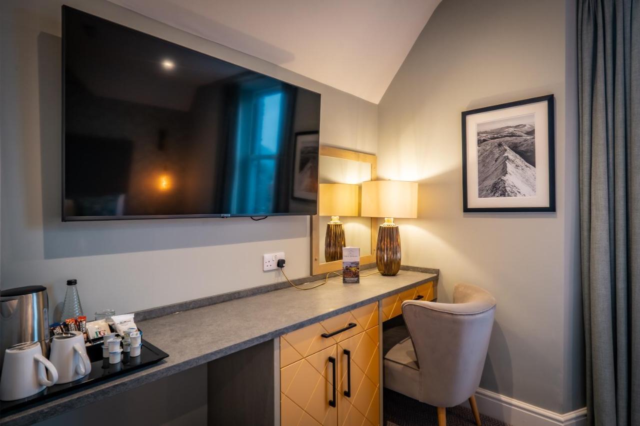 Ambleside Fell Rooms Екстер'єр фото