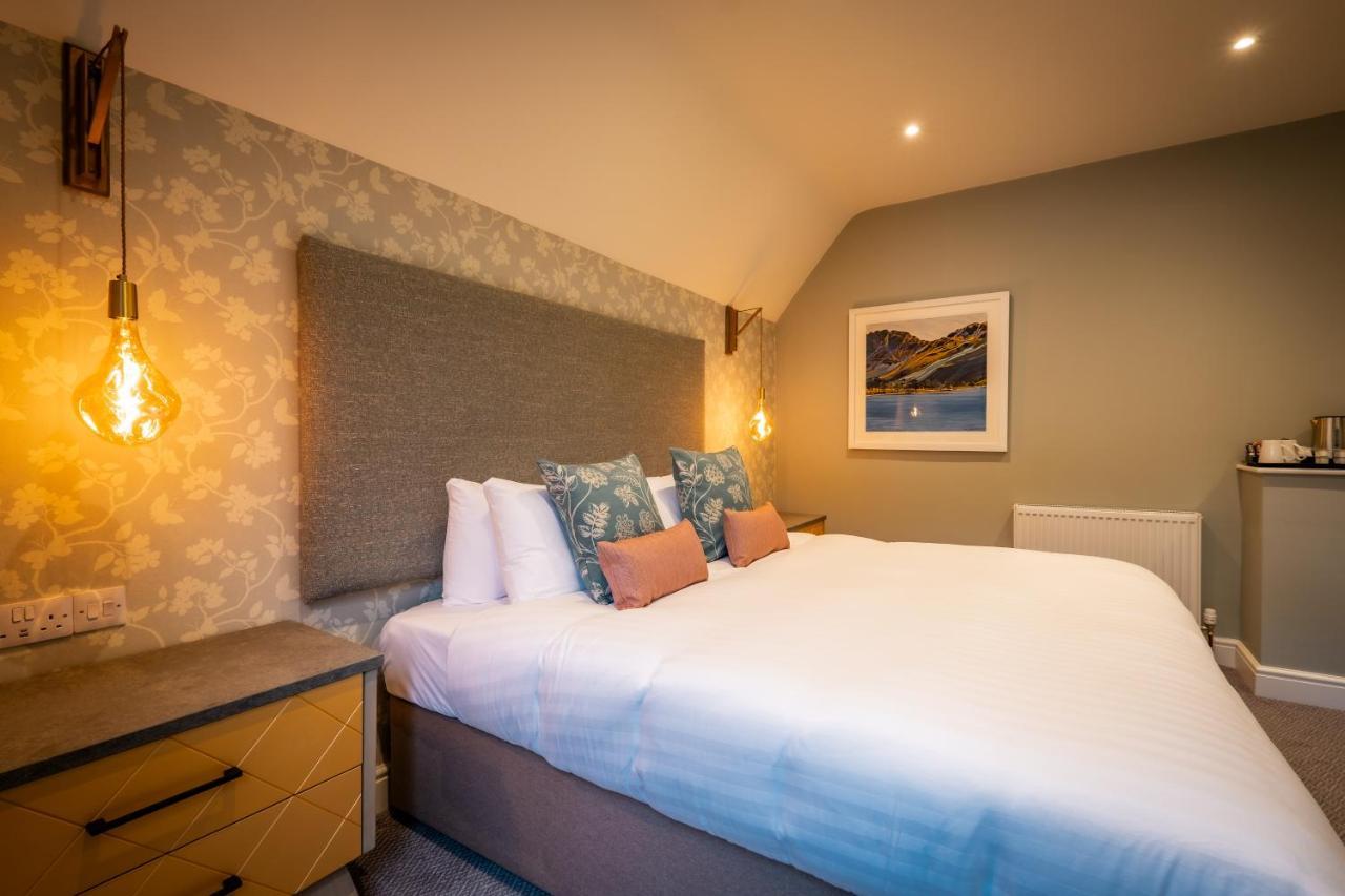 Ambleside Fell Rooms Екстер'єр фото