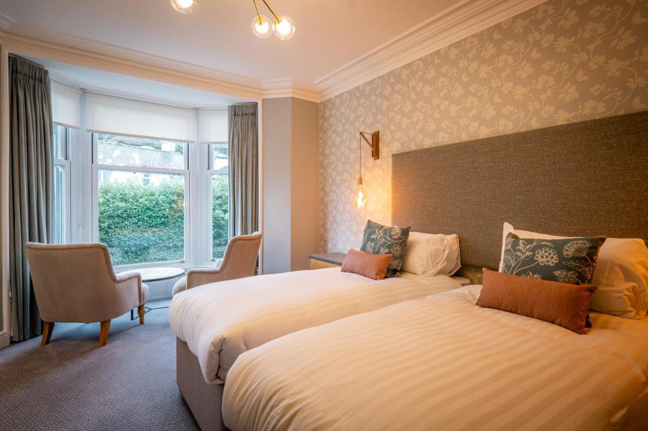 Ambleside Fell Rooms Екстер'єр фото