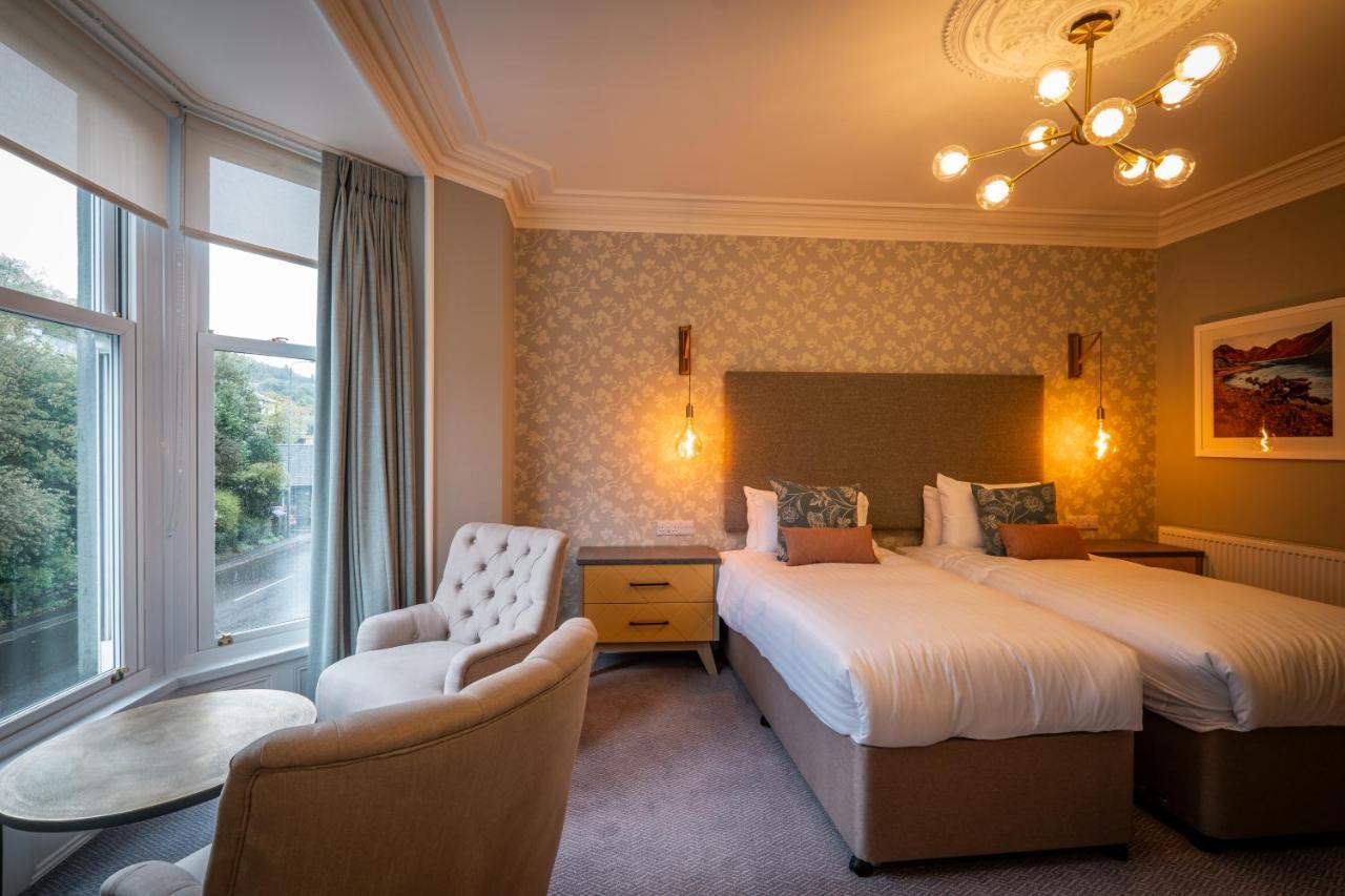 Ambleside Fell Rooms Екстер'єр фото