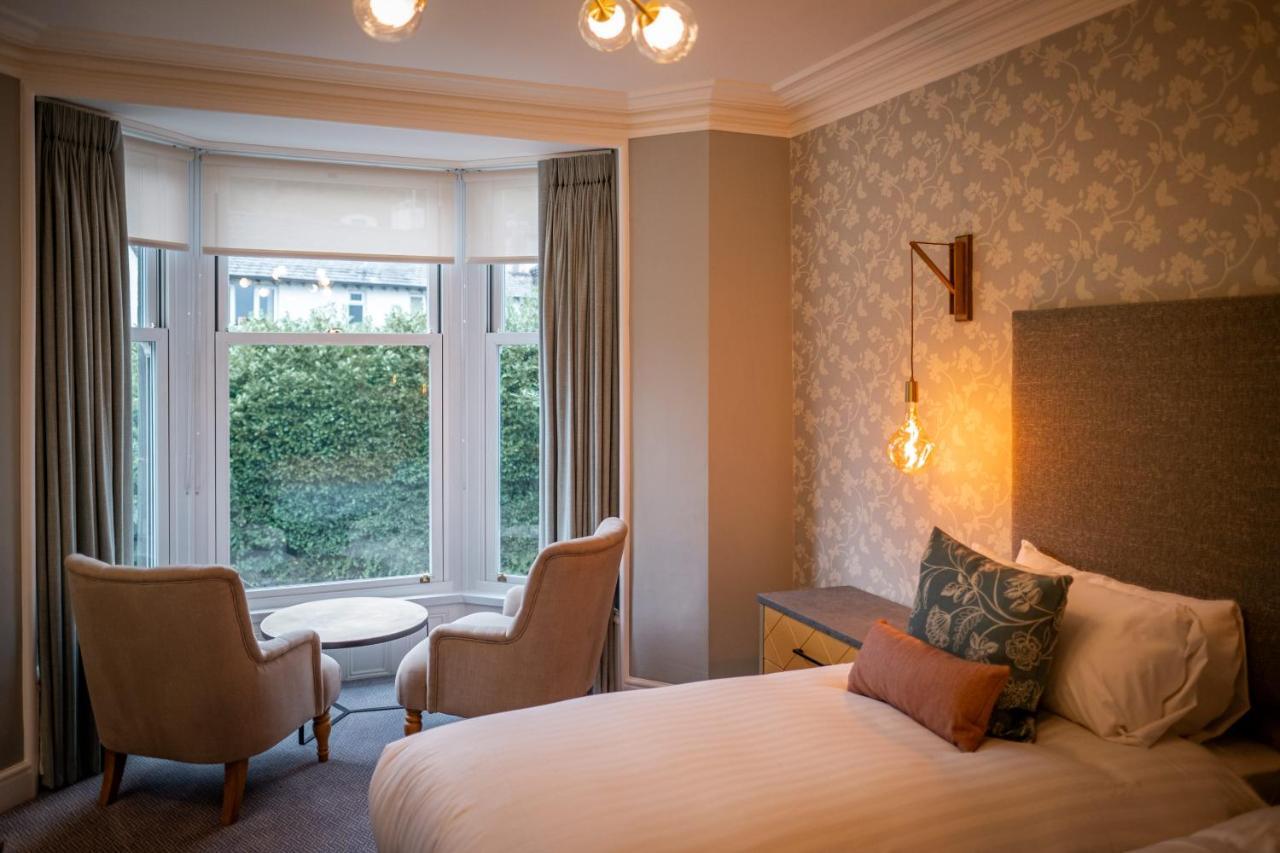 Ambleside Fell Rooms Екстер'єр фото