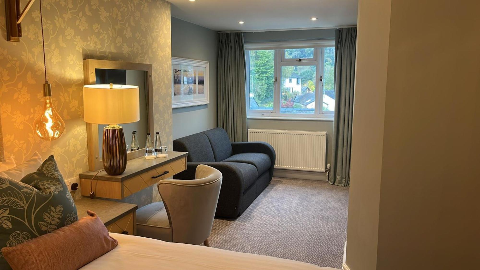 Ambleside Fell Rooms Екстер'єр фото