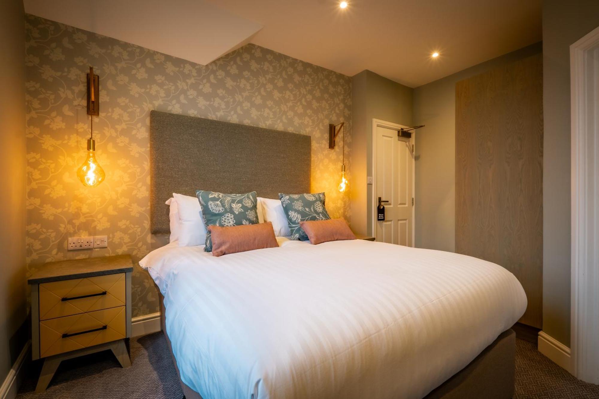 Ambleside Fell Rooms Екстер'єр фото